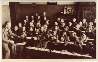 Bunhausen, Kreis Lyck 