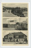 Sköpen, Kreis Elchniederung 