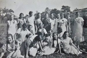 Tolnicken, Kreis Allenstein 