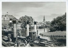 Memel, Stadt, Stadtkreis Memel 