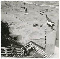 Rauschen Kr. Samland, Kreis Samland Rauschen Kr. Samland, Strand XLV Rauschen, Strand