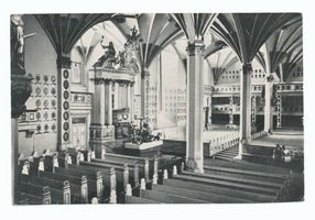 Königsberg (Pr.), Stadtkreis Königsberg 