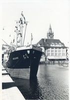 Königsberg (Pr.), Stadtkreis Königsberg Königsberg (Pr.), Hafen, Kaufhaus Jasching, Schloss 