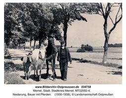 Memel, Stadt, Stadtkreis Memel 