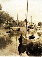 Loye, Ort, Kreis Elchniederung 