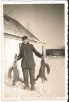 Bärenhagen, Kreis Gumbinnen 