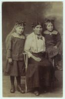 Oberndorf, Kreis Gerdauen 