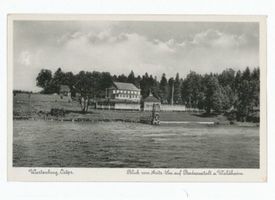 Wartenburg Kr. Allenstein, Stadt, Kreis Allenstein 