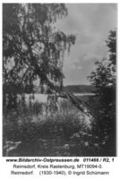 Reimsdorf, Kreis Rastenburg 