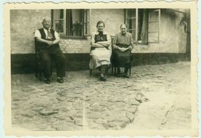 Wildwiese, Kreis Elchniederung 