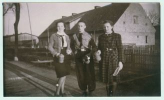 Bokellen, Kreis Gerdauen 