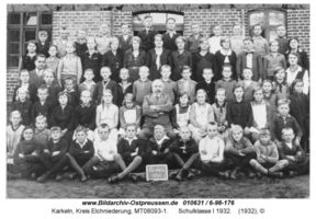 Karkeln, Kreis Elchniederung 