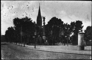 Tilsit, Stadt, Stadtkreis Tilsit 