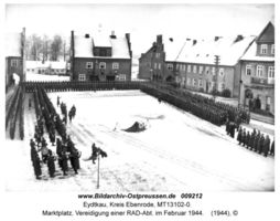 Eydtkau, Kreis Ebenrode 