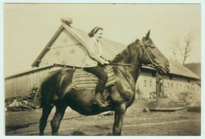 Gomingen, Kreis Gerdauen 