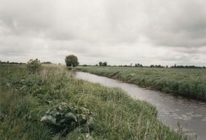 Wartenfeld Kr. Elchniederung, Kreis Elchniederung 