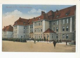 Allenstein, Stadtkreis Allenstein 