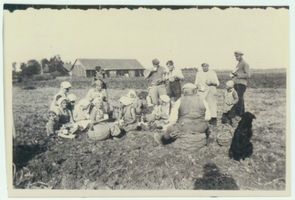 Schönlinde Kr. Gerdauen, Kreis Gerdauen 