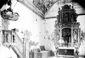 Schnellwalde, Kreis Mohrungen 