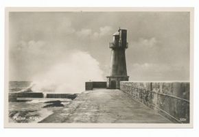 Pillau, Seestadt, Kreis Samland 