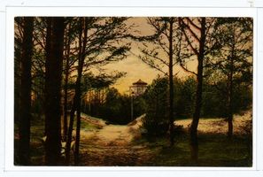 Schwarzort, Kreis Memel 