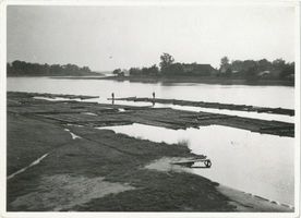  Ruß (Fluß), Flöße am Rußstrom Русе (река), плоты на реке Русе