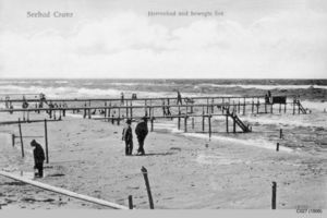 Cranz Kr. Samland, Ort, Kreis Samland 