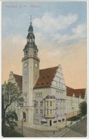 Allenstein, Stadtkreis Allenstein 
