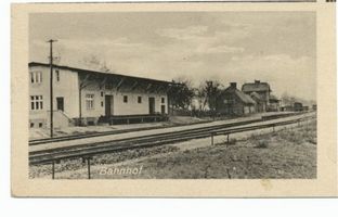 Windau, Kreis Neidenburg 