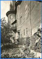 Königsberg (Pr.), Stadtkreis Königsberg Königsberg (Pr.), Schloß, Südseite Königsberg, Schloß