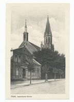 Tilsit, Stadt, Stadtkreis Tilsit Fabrikstraße 74