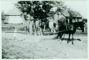 Kauken, Kreis Gerdauen 