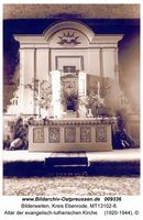 Bilderweiten, Kreis Ebenrode 