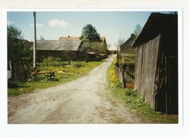 Liekeim, Kreis Bartenstein 