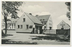 Stuhm, Stadt, Kreis Stuhm Stuhm, Erziehungsanstalt 