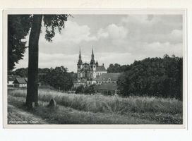 Heiligelinde, Kreis Rastenburg 