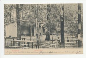 Luisenberg Kr. Insterburg, Kreis Insterburg 