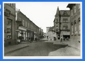 Angerburg Kr. Angerburg, Stadt, Kreis Angerburg Königsberger Straße Angerburg, Königsberger Straße VIII 