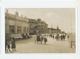 Cranz Kr. Samland, Ort, Kreis Samland 