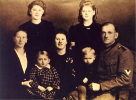 Waldau Kr. Samland, Ort, Kreis Samland 