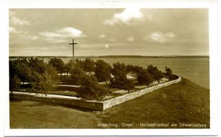 Jägerhöhe, Kreis Angerburg 