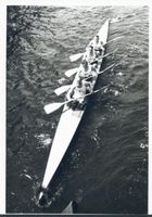 Memel, Stadt, Stadtkreis Memel Memel, Wassersportler, Paddler II Memel, Nicht verortete Bildmotive