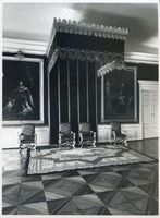 Königsberg (Pr.), Stadtkreis Königsberg Königsberg (Pr.), Schloß, Thronsaal IV Кёнигсберг (Пр.), Замок, тронный зал IV
