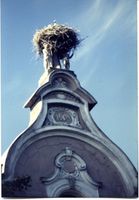 Tilsit, Stadt, Stadtkreis Tilsit Splitterer Straße Tilsit (Советск), Ehemalige Villa Laser I - heute Kinderheim 