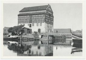 Memel, Stadt, Stadtkreis Memel 