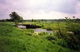 Loye, Ort, Kreis Elchniederung 