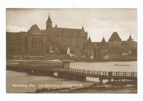 Marienburg, Westpr., Kreis Marienburg 