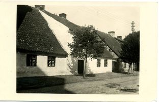 Angerburg Kr. Angerburg, Stadt, Kreis Angerburg Bismarckstraße