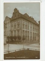 Braunsberg Kr. Braunsberg, Kreis Braunsberg 