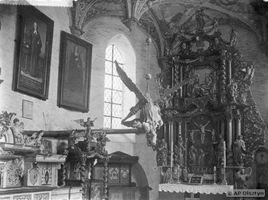 Bladiau, Kreis Heiligenbeil 